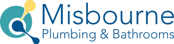 Misbourne Plumbing logo